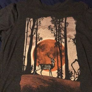 Curbside short sleeve shirt